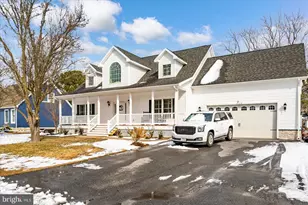 10438 New Quay Rd, Ocean City, MD 21842 - Photo 2