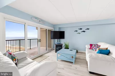 11204 Coastal Highway #10G, Ocean City, MD 21842 - Photo 8