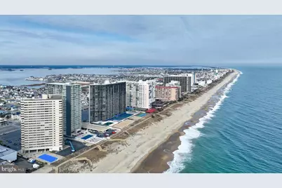 10300 Coastal Highway #1006, Ocean City, MD 21842 - Photo 4