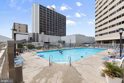 10300 Coastal Highway #1006, Ocean City, MD 21842 - Photo 40