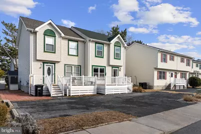 160 Jamestown Road, Ocean City, MD 21842 - Photo 4