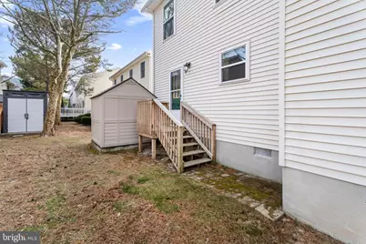 160 Jamestown Road, Ocean City, MD 21842 - Photo 10
