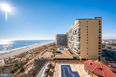 11500 Coastal Highway #700, Ocean City, MD 21842 - Photo 70