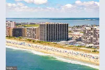 11500 Coastal Highway #700, Ocean City, MD 21842 - Photo 8
