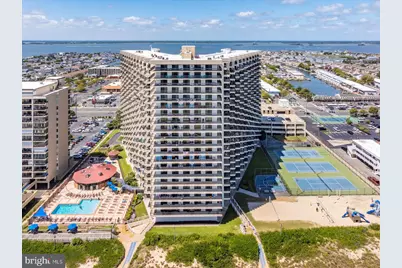 11500 Coastal Highway #700, Ocean City, MD 21842 - Photo 6