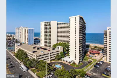 11500 Coastal Highway #700, Ocean City, MD 21842 - Photo 2