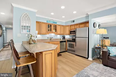 14100 Coastal Highway #210, Ocean City, MD 21842 - Photo 16