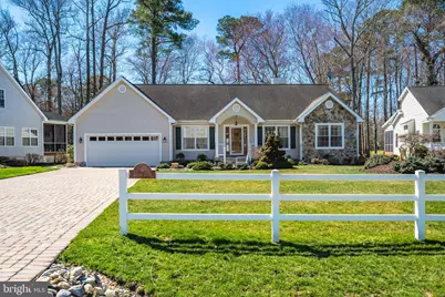 6 Greens Court, Berlin, MD 21811 - Photo 8