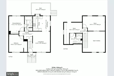 15 Raft Road, Ocean Pines, MD 21811 - Photo 36