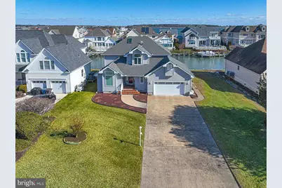 7 Leslie Mews, Ocean Pines, MD 21811 - Photo 1