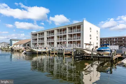 606 Dory Road #104, Ocean City, MD 21842 - Photo 2
