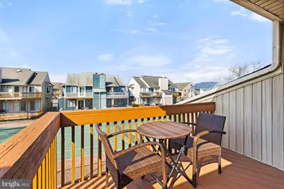 3105 Windjammer Lane #75 RUNAWAY BAY, Ocean City, MD 21842 - Photo 32