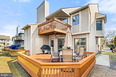 3105 Windjammer Lane #75 RUNAWAY BAY, Ocean City, MD 21842 - Photo 38