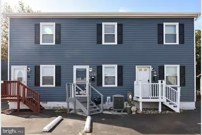 135 Newport Bay Drive #8, Ocean City, MD 21842 - Photo 34