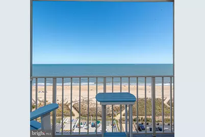 10700 Coastal Highway #1108, Ocean City, MD 21842 - Photo 2