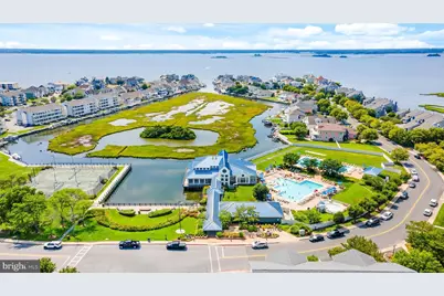 201 S Heron Drive #8E1, Ocean City, MD 21842 - Photo 46