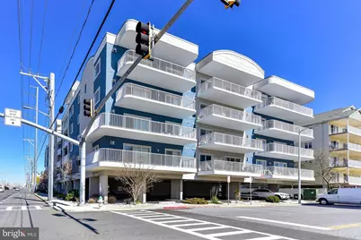 4500 Coastal Highway #302, Ocean City, MD 21842 - Photo 2
