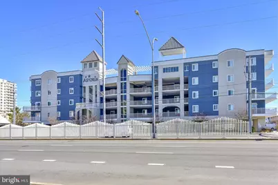 4500 Coastal Highway #302, Ocean City, MD 21842 - Photo 1