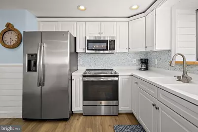 4500 Coastal Highway #302, Ocean City, MD 21842 - Photo 16