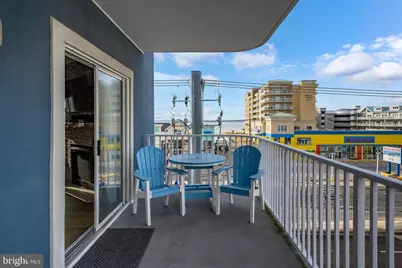 4500 Coastal Highway #302, Ocean City, MD 21842 - Photo 80