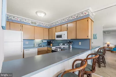 119 Old Landing Road #201B, Ocean City, MD 21842 - Photo 14