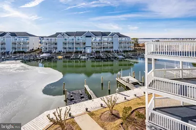 203 125th Street #387W5, Ocean City, MD 21842 - Photo 42