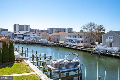 201 S Heron Drive #8A, Ocean City, MD 21842 - Photo 2