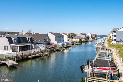 201 S Heron Drive #8A, Ocean City, MD 21842 - Photo 1