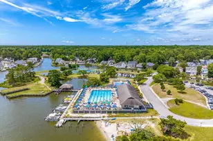 16 Fosse Grange, Ocean Pines, MD 21811 - Photo 104
