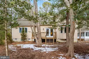 16 Fosse Grange, Ocean Pines, MD 21811 - Photo 4