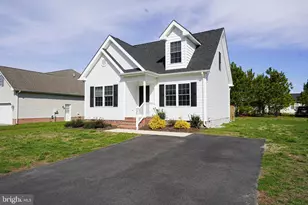2005 S Old Mill Dr, Pocomoke City, MD 21851 - Photo 4