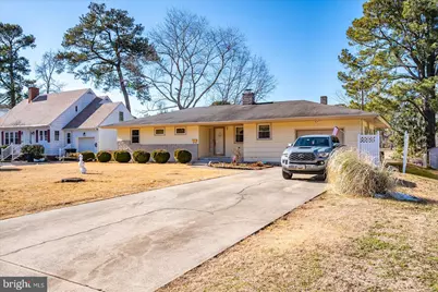 327 Winter Quarters Drive, Pocomoke City, MD 21851 - Photo 2