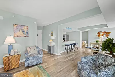 9400 Coastal Highway #501, Ocean City, MD 21842 - Photo 6