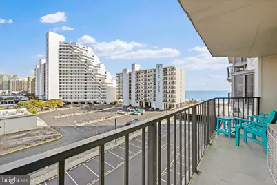 9400 Coastal Highway #501, Ocean City, MD 21842 - Photo 22