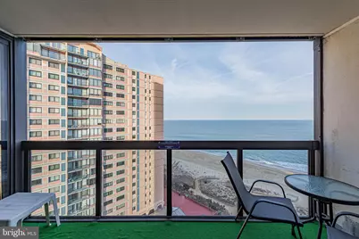 10900 Coastal Highway #1302, Ocean City, MD 21842 - Photo 4