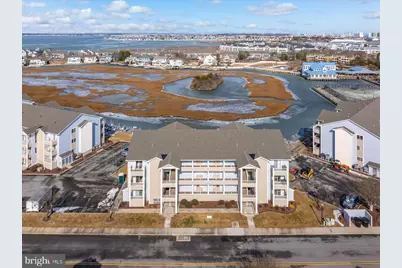 202 S Heron Drive #104B, Ocean City, MD 21842 - Photo 12