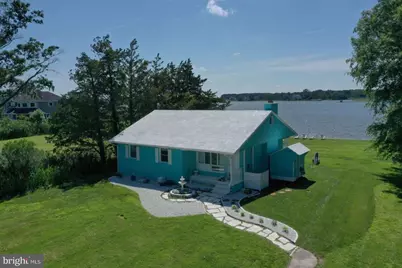10531 Sussex Road, Ocean City, MD 21842 - Photo 2