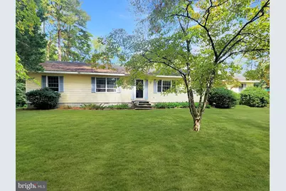 3875 W Hills Drive, Snow Hill, MD 21863 - Photo 1