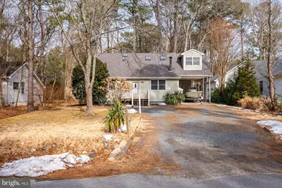 810 Ocean Parkway, Ocean Pines, MD 21811 - Photo 54