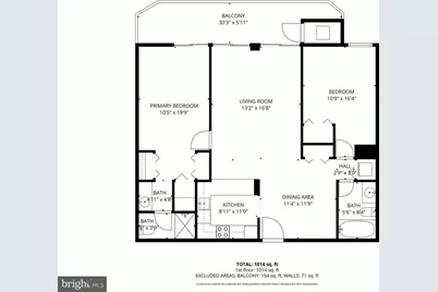 13100 Coastal Highway #110602, Ocean City, MD 21842 - Photo 38