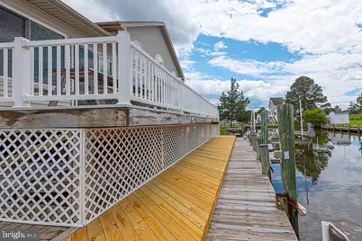 10427 New Quay Road, Ocean City, MD 21842 - Photo 4