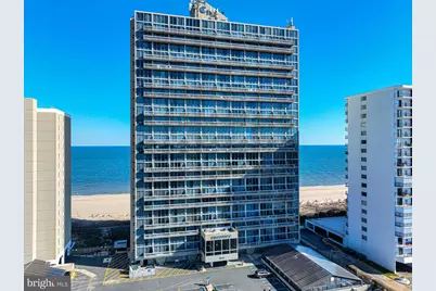 9900 Coastal Highway #1609, Ocean City, MD 21842 - Photo 56
