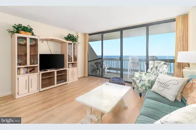 9900 Coastal Highway #1609, Ocean City, MD 21842 - Photo 4