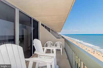 9900 Coastal Highway #1609, Ocean City, MD 21842 - Photo 18