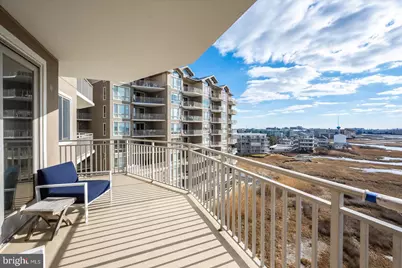 121 81st Street #602, Ocean City, MD 21842 - Photo 48