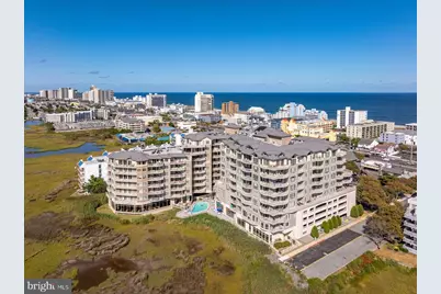 121 81st Street #602, Ocean City, MD 21842 - Photo 4