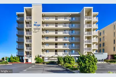 6109 Atlantic Avenue #501, Ocean City, MD 21842 - Photo 2