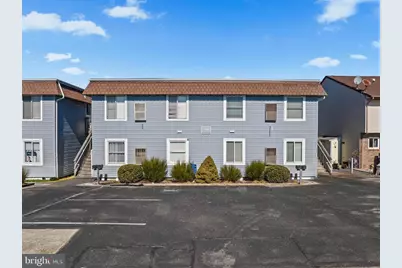 708 Bradley Road #A1, Ocean City, MD 21842 - Photo 4