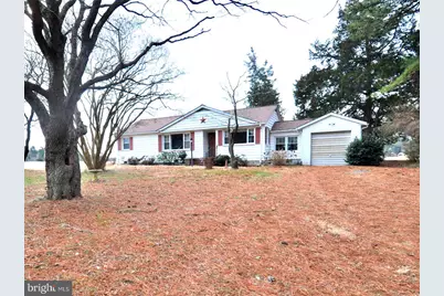 1837 Dun Swamp Road, Pocomoke City, MD 21851 - Photo 1