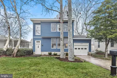 14009 North Ocean Road, Ocean City, MD 21842 - Photo 1